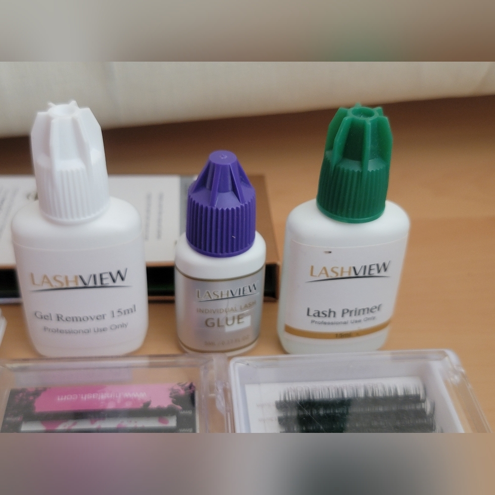 Lash Tech Beginner Set - image 4